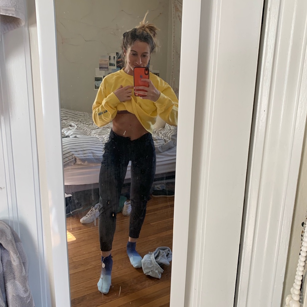 Lulu Lemon joggers